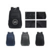 Oxford Fabric Waterproof Business Backpack