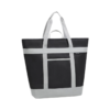600D Oxford Fabric Insulated Cooler Tote Bag