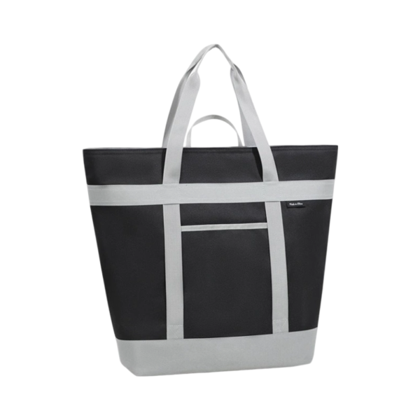 600D Oxford Fabric Insulated Cooler Tote Bag