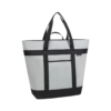 600D Oxford Fabric Insulated Cooler Tote Bag