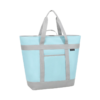 600D Oxford Fabric Insulated Cooler Tote Bag