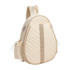Water-Resistant Cationic Fabric Pickleball Bag