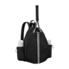 Water-Resistant Cationic Fabric Pickleball Bag