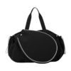 Nylon and Water-Resistant Polyester Pickleball Bag