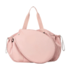 Nylon and Water-Resistant Polyester Pickleball Bag