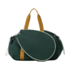 Nylon and Water-Resistant Polyester Pickleball Bag