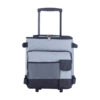 Oxford Fabric PEVA Liner Large Capacity Cooler Bag
