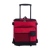 Oxford Fabric PEVA Liner Large Capacity Cooler Bag