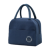 Lunch Cooler Bag with Oxford Fabric and Insulation