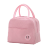 Lunch Cooler Bag with Oxford Fabric and Insulation