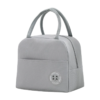Lunch Cooler Bag with Oxford Fabric and Insulation