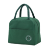 Lunch Cooler Bag with Oxford Fabric and Insulation