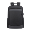 Waterproof Oxford Fabric Expandable Business Backpack