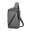 Oxford Fabric Waterproof Sling Bag