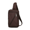 Oxford Fabric Waterproof Sling Bag