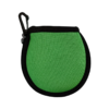 Neoprene Flannel Interior Golf Ball Bag