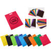 Eco-Friendly Non-Woven Shopping Tote Bag