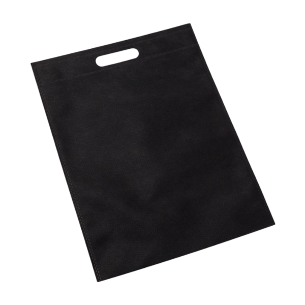 Eco-Friendly Non-Woven Shopping Tote Bag