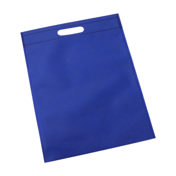 Eco-Friendly Non-Woven Shopping Tote Bag