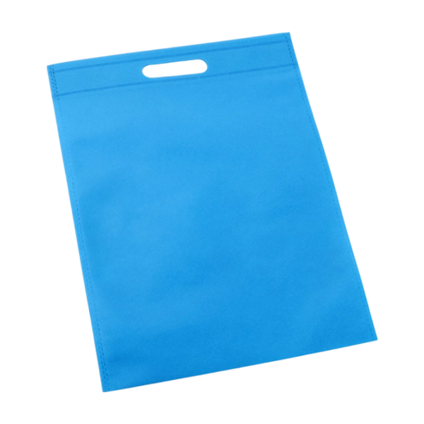Eco-Friendly Non-Woven Shopping Tote Bag