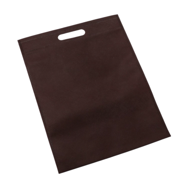 Eco-Friendly Non-Woven Shopping Tote Bag