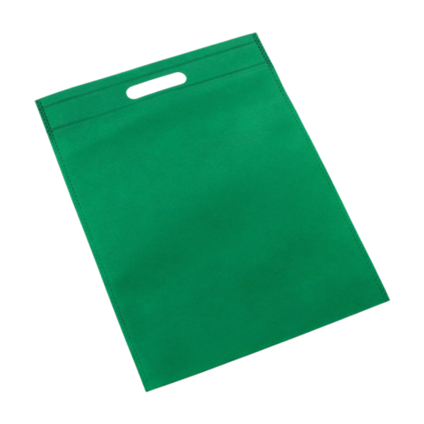Eco-Friendly Non-Woven Shopping Tote Bag