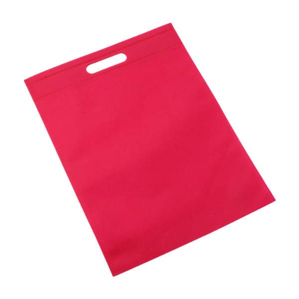 Eco-Friendly Non-Woven Shopping Tote Bag