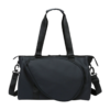 Nylon Pickleball Bag with Paddle Pocket and Multiple Compartments