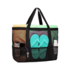 Durable Polyester Mesh Beach Tote Bag