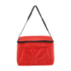 Insulated Heat Sealed Lunch Cooler Bag