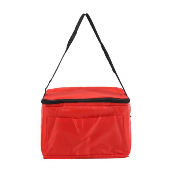 Insulated Heat Sealed Lunch Cooler Bag