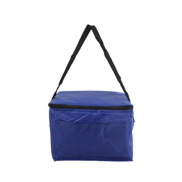 Insulated Heat Sealed Lunch Cooler Bag