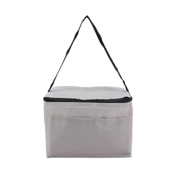 Insulated Heat Sealed Lunch Cooler Bag