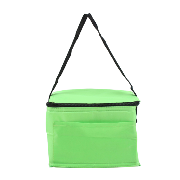 Insulated Heat Sealed Lunch Cooler Bag