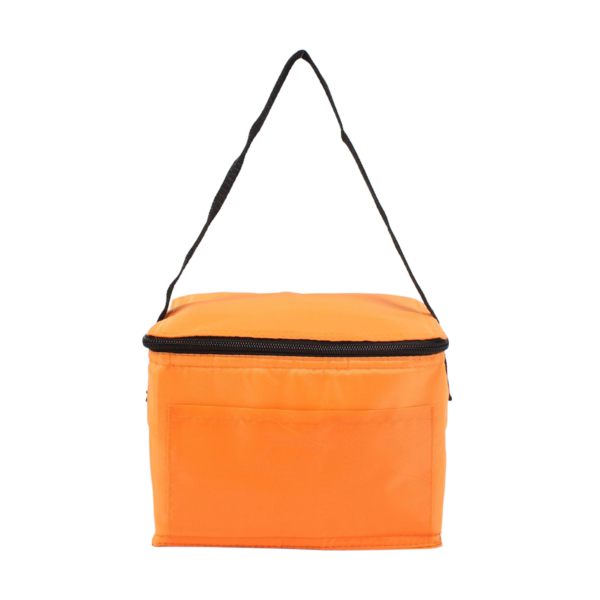 Insulated Heat Sealed Lunch Cooler Bag