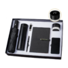 Sip and Step Promotional Set with Mug and Accessories