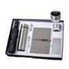 Sip and Step Promotional Set with Mug and Accessories