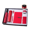 Sip and Step Promotional Set with Mug and Accessories