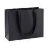 Matte Laminated Euro Tote for Retail Branding