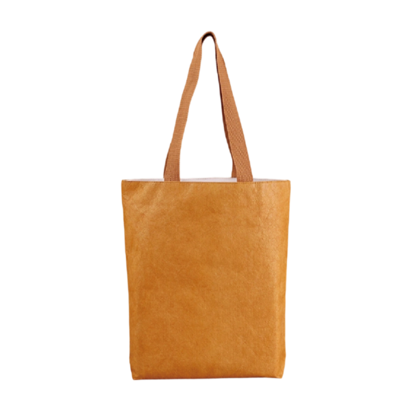 Waterproof Tyvek Paper Shopping Bag for Travel