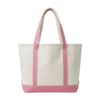 Heavy-Duty 24 oz Canvas Boat Tote Bag