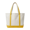 Heavy-Duty 24 oz Canvas Boat Tote Bag