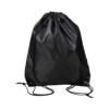 Eco-Friendly Polyester Drawstring Backpack