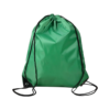 Eco-Friendly Polyester Drawstring Backpack