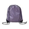 Eco-Friendly Polyester Drawstring Backpack
