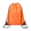 Eco-Friendly Polyester Drawstring Backpack