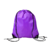 Eco-Friendly Polyester Drawstring Backpack