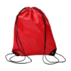 Eco-Friendly Polyester Drawstring Backpack