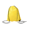 Eco-Friendly Polyester Drawstring Backpack