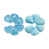 Reusable Hot and Cold Gel Breast Pads for Moms